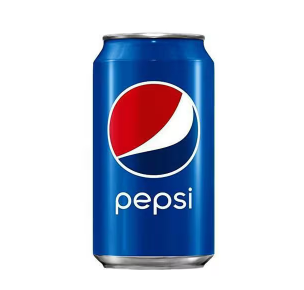 Refrigerante Pepsi 350ml